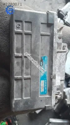 Mercedes-Benz 190 ABS Beyni - Ordu Ünye