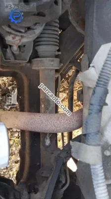 Chery Taxim Direksiyon Kutusu - Orijinal Çıkma Yedek Parça