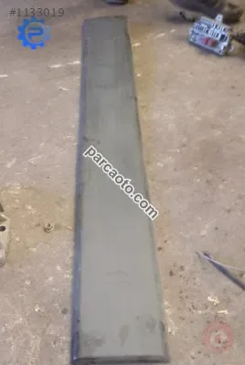 citroen jumper çıkma kapı bandı