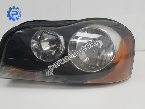 Volvo XC90 Far - Mersin Tarsus