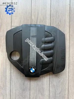 Motor Üst Koruma Kapağı BMW 3 Serisi E90 2.0 Dizel