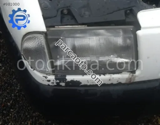 2002 model fiat scudo 1.9 dizel çıkma sağ far sinyal