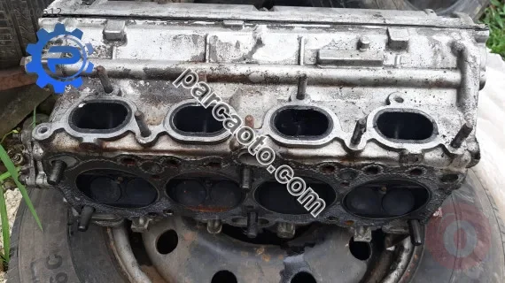 hyundai elentra 1.6 16v doch motor çıkma silindir kapağı