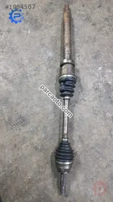 Ford Focus 2 Sağ Aks çıkma