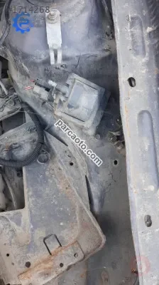 daewoo espero çıkma ateşleme bobini