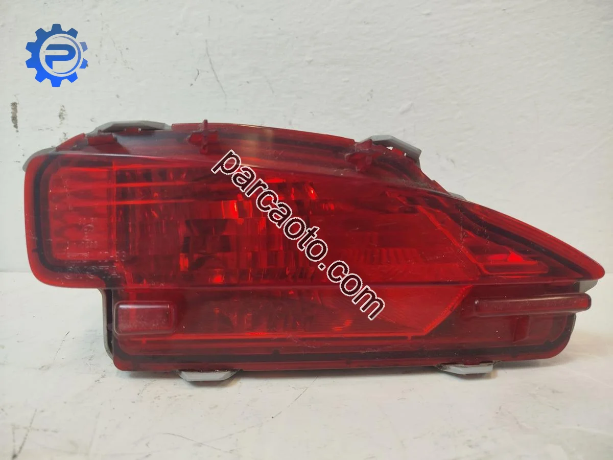 Toyota Yaris Stop - Mersin Tarsus