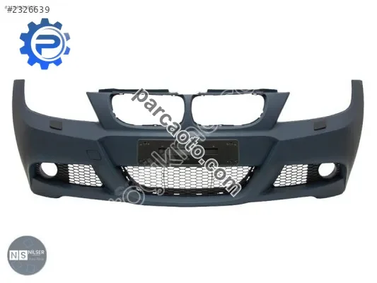 Bmw M Serisi Tampon Ön - İzmir Bornova