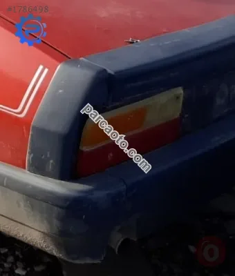1993 renault toros çıkma sol stop lambası