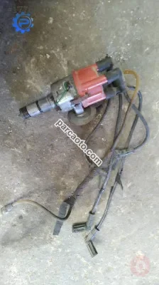 mercedes e-class w115 çıkma silindir distribütör