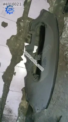 Fiat egea torpido üst oarca yedek parça