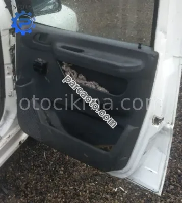 Peugeot Expert Kapı Döşemesi - Ordu Ünye
