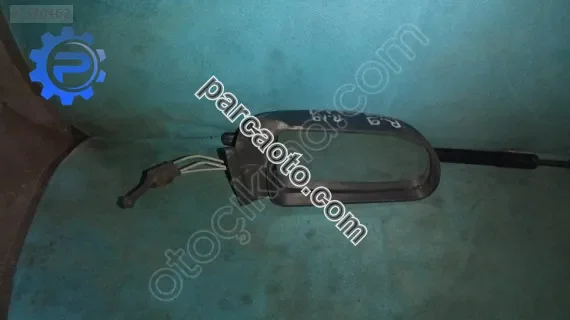 Renault R 9 Dış Ayna Komple - Ordu Ünye