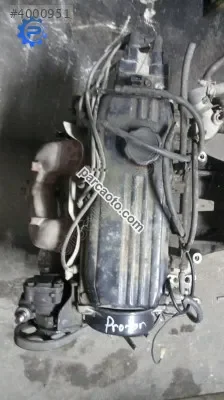 Proton Arena Motor Sandık - Ordu Ünye