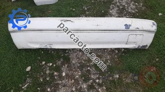 citroen zx station vagon çıkma arka tampon