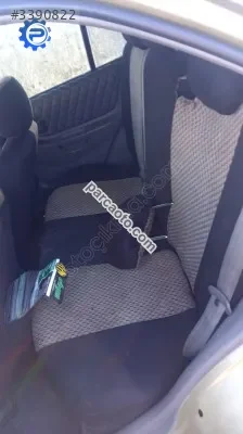Hundai admire arka koltuk yedek parça