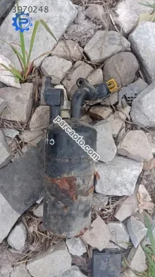 Hundai sonata klima kurutucu tank yedek parça