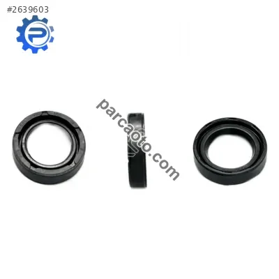 Hyundaı Keçe Enjektör Accent Dizel 03-05 (4 Lü Pakette)
