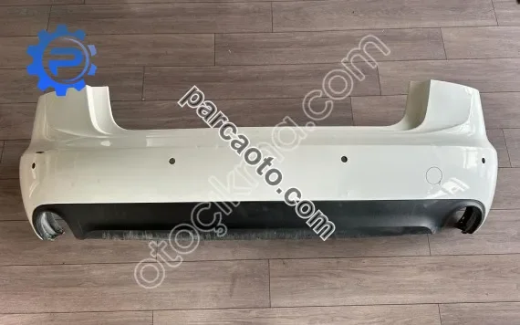Çıkma Arka Tampon Audi A6 2012-2015