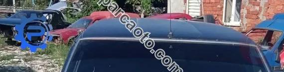 Tofaş Kartal Tavan Sacı - Ordu Ünye