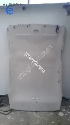 Pejo 307 tavan dosemesi yedek parça