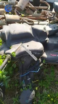 Skoda Roomster Direksiyon Yağ Deposu - Ordu Ünye