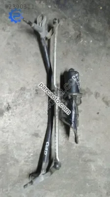 Ford Connect Silecek Mekanizması orjinal çıkma