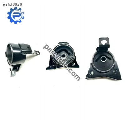 Toyota Takoz Motor Corolla Ae101 1,6 95-98 Ön Sağ (Düz)