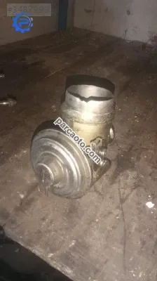 BMW E60 X5 egr yedek parça