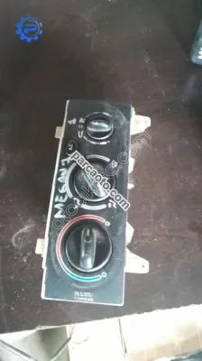 Megane 1 klima kontrol paneli yedek parça