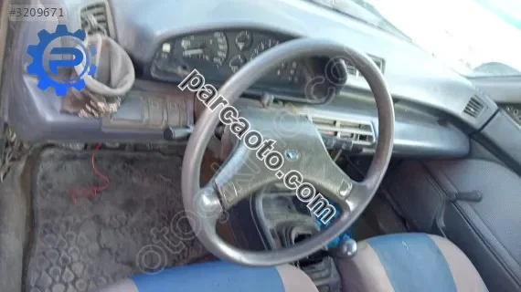 Daihatsu applause direksiyon simidi yedek parça