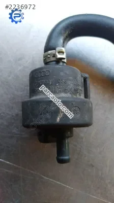 Audi A4 Turbo Valfi - Ordu Ünye