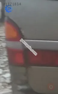 1997 model kia pregrio çıkma sol stop lambası
