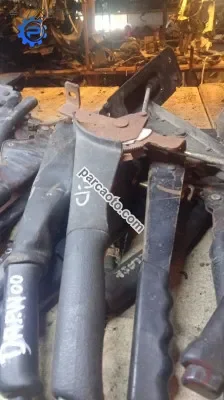 renault clio çıkma el fren tabancası