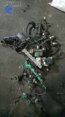 626  1.6 karbüratörlü motorici elektrik tesistt sigorta kutusu ye