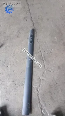 Renauot Clio sol on kapı dış bandı yedek parça
