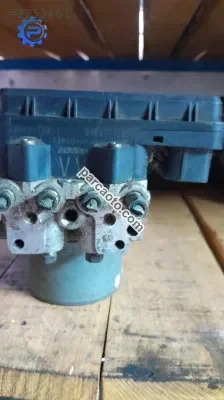 toyota corolla çıkma abs beyni