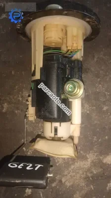 Hundai Getz benzin samandra pompası yedek parça