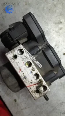 Nissan micra abs beyni orjinal çıkma