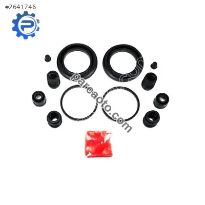 Hyundaı Tamir Tk Fren Kaliper Accent 00-05/Getz 02-05/Excel 90-9