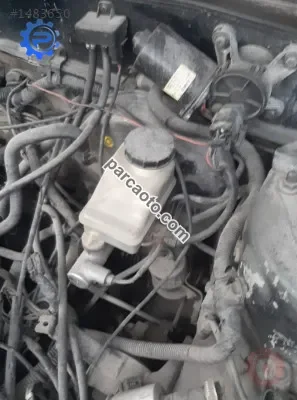 1996 hyundai elantra 1.8 çıkma fren westenhouse merkez