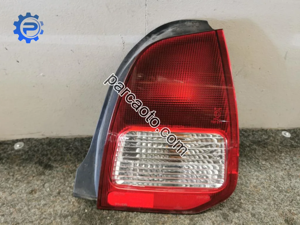 Mitsubishi Lancer Stop - Mersin Tarsus