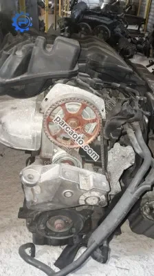 Woswogen jetta,passat,octavia,bora 2.0 avh kodlu motor yedek par