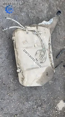Renault 21 depo