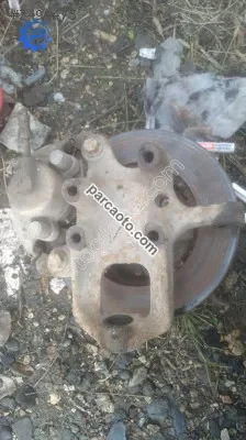 Mercedes Sprinter 312 Sol Taşıyıcı yedek parça