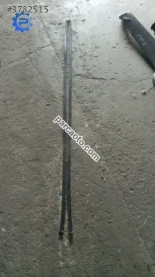 Fiat Albea tavan çıtası yedek parça