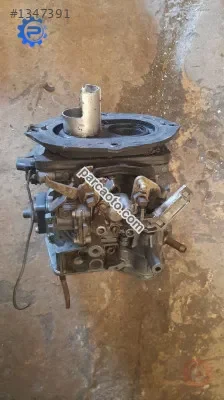 renault r21 1.7 çıkma karbüratör