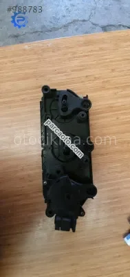 fiat tipo çıkma kalorifer kontrol paneli