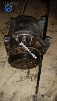 Fiat Albea Klima Radyatörü - Ordu Ünye