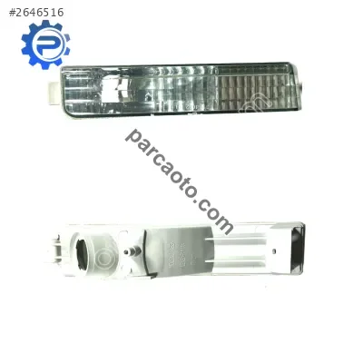 Honda Accord Sinyal - İzmir Bornova