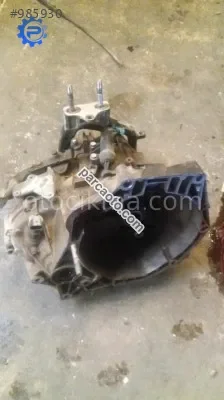 fiat linea çıkma 1.3 şanzıman